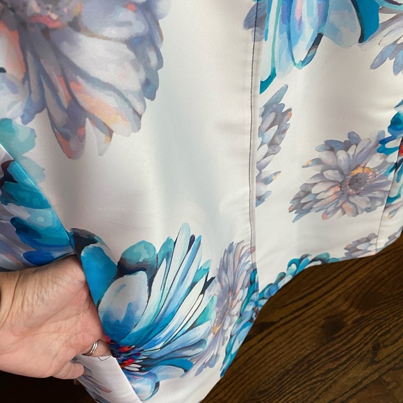 Boho Chic Jacket - Picture 6 of 8